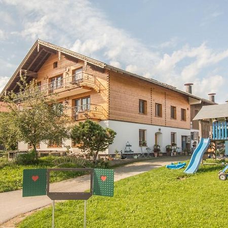 Вилла Auf'M Reifnhof Riedering Экстерьер фото