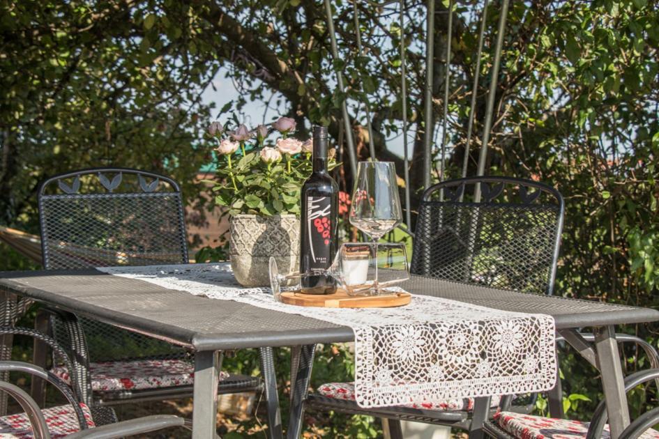 Вилла Auf'M Reifnhof Riedering Экстерьер фото